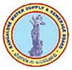 Bangalore Water Supply & Sewerage Board logo