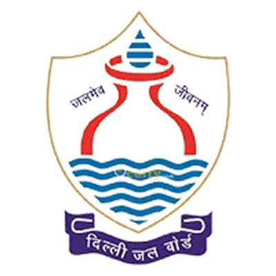 Delhi Jal Board logo