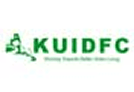 Karnataka Urban Infrastructure Development and Finance Corporation logo