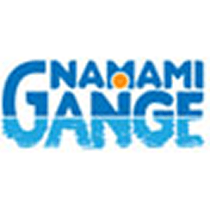 National Mission for Clean Ganga logo