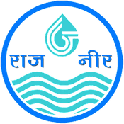 Raj Neer logo