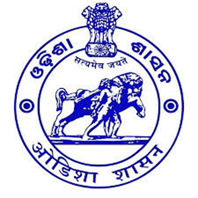 Rural Water Supply & Sanitation, Odisha logo