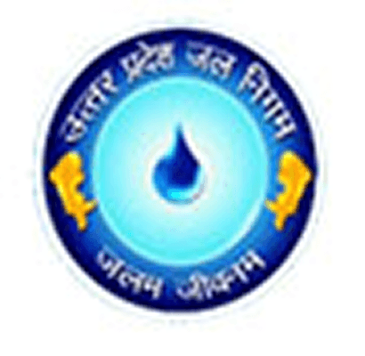 Uttar Pradesh Jal Nigam logo