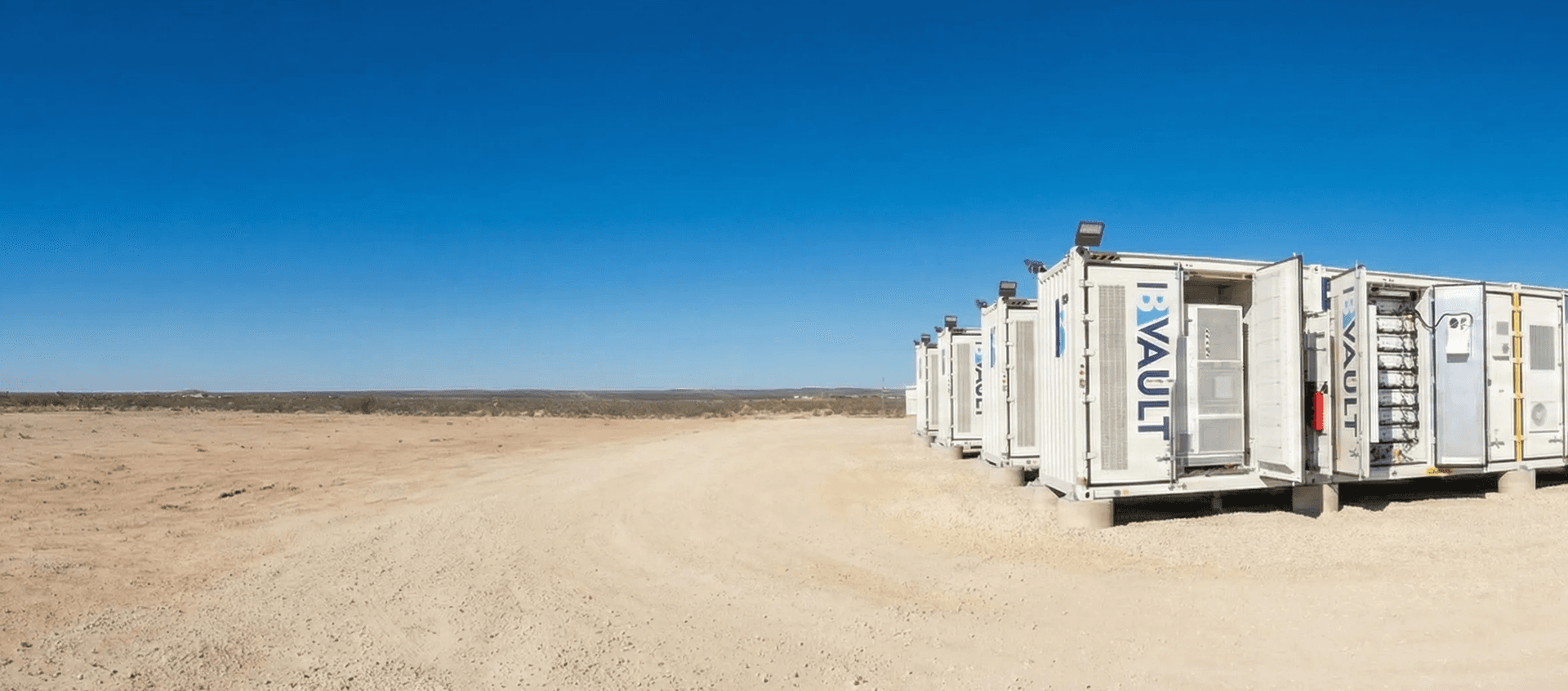 Solar Energy Infrastructure – solar panels, Gujarat