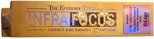 ET Infra Focus Award 2023