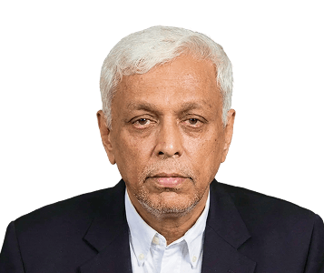 T.V. Rangaswamy