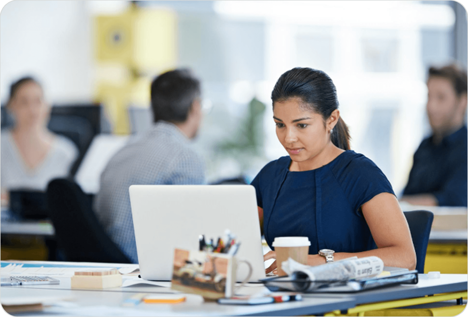 Equal Opportunity At Work