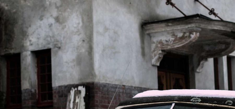 Udaipur Drinking Water Project – water treatment plant